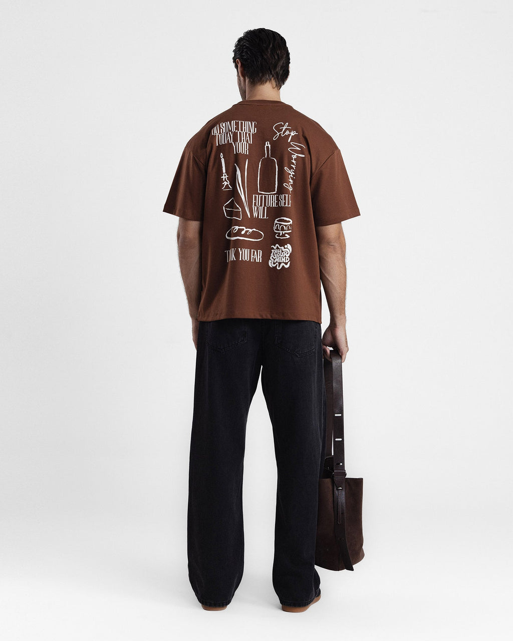 Men T Shirt